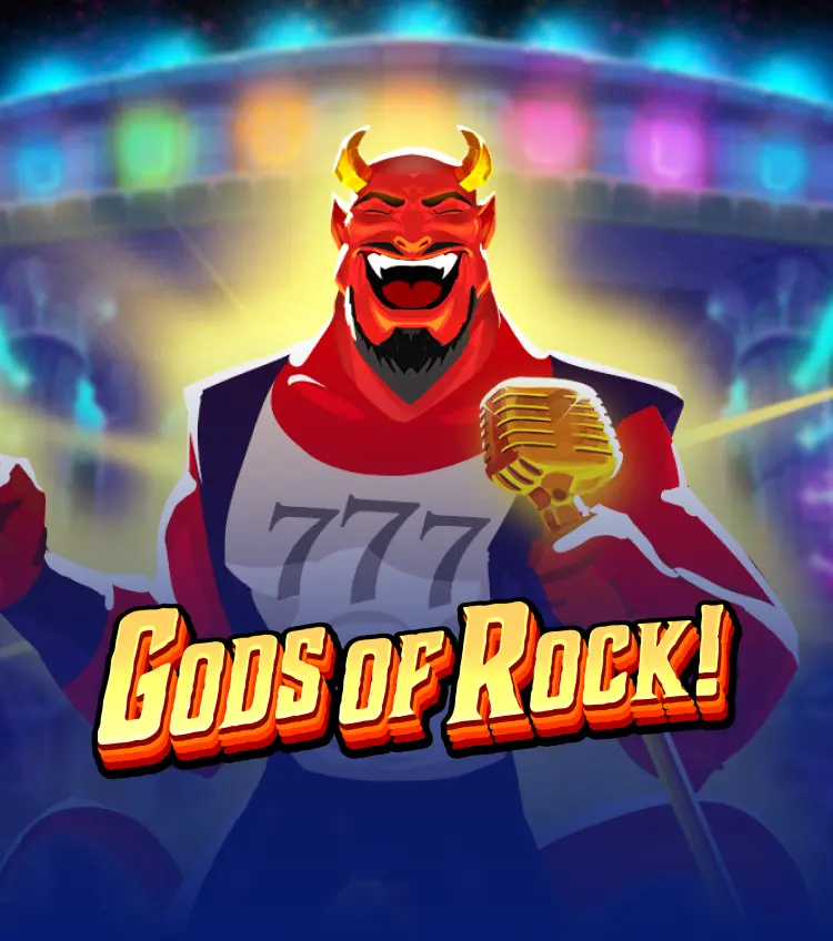 Gods of Rock