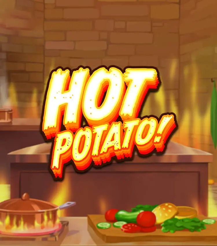 Hot Potato