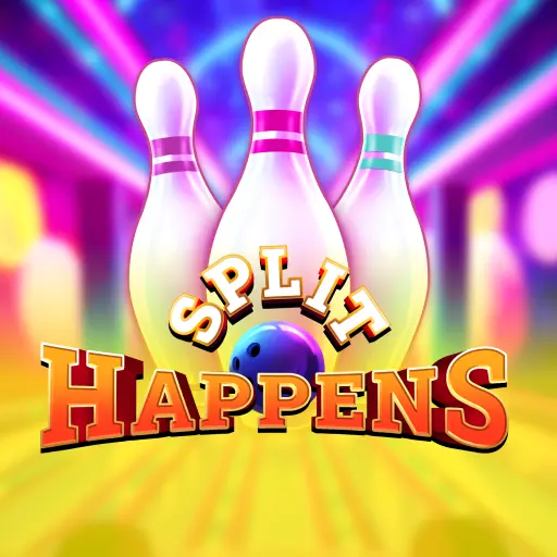 Split Happens slot by Thunderkick