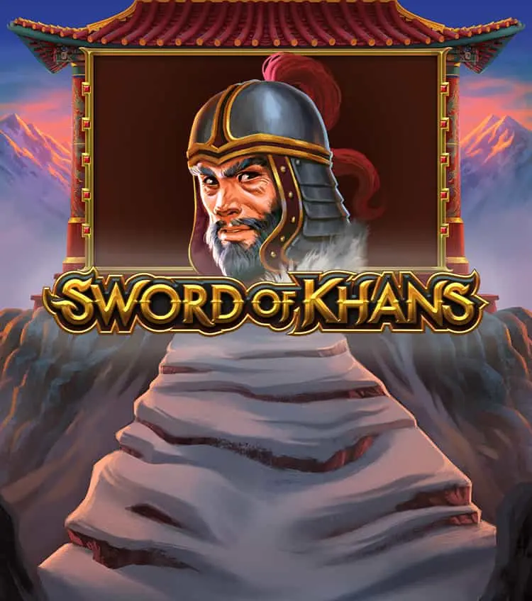 Sword Of Khans