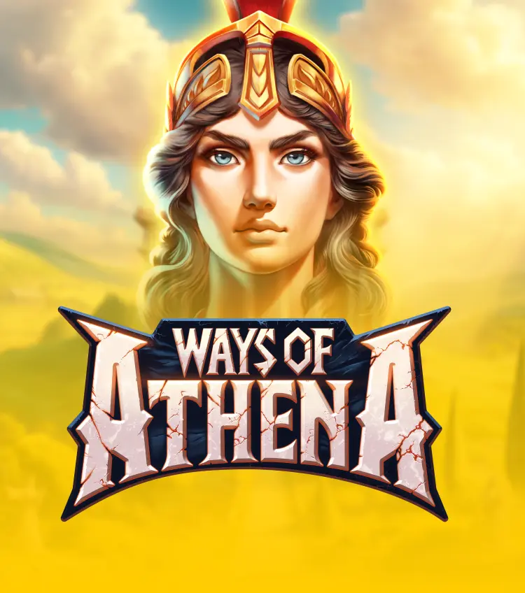 Ways Of Athena