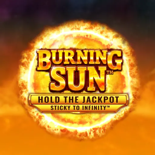 Burning Sun slot by Wazdan