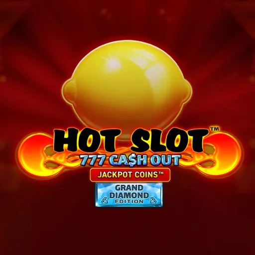 Hot Slot 777 Cash Out Grand Diamond Edition slot by Wazdan