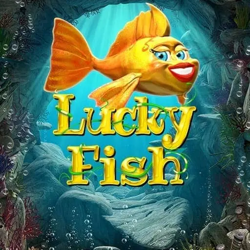 Lucky Fish slot by Wazdan