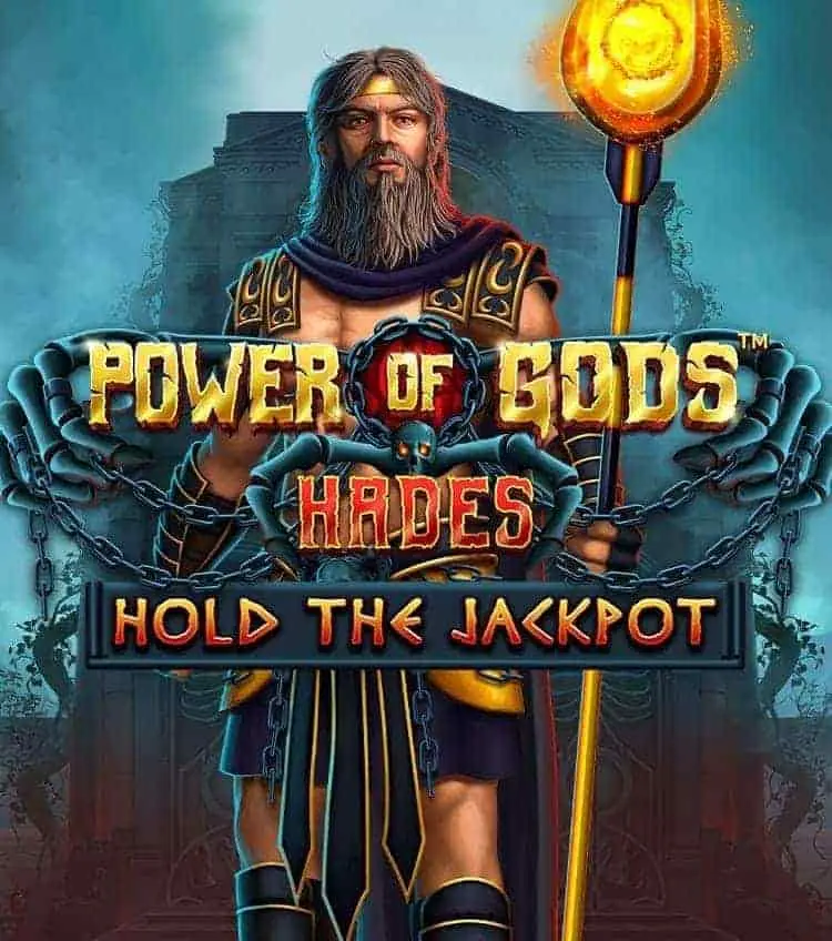 Power Of Gods Hades