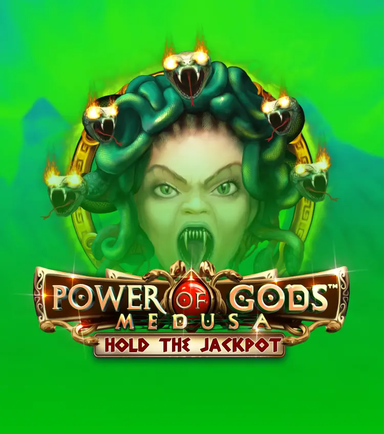 Power Of Gods Medusa