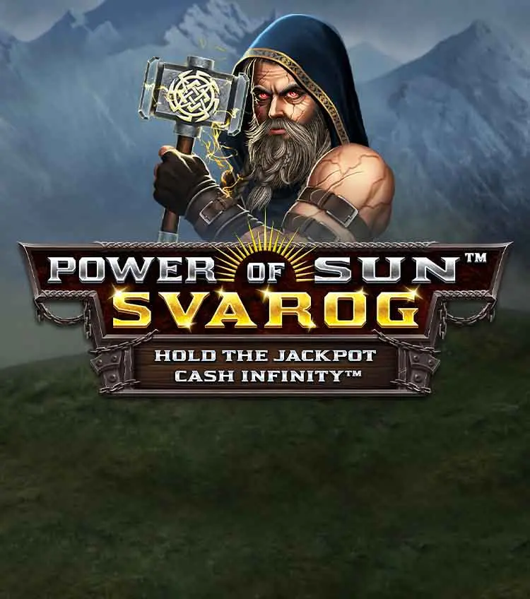 Power Of Sun Svarog
