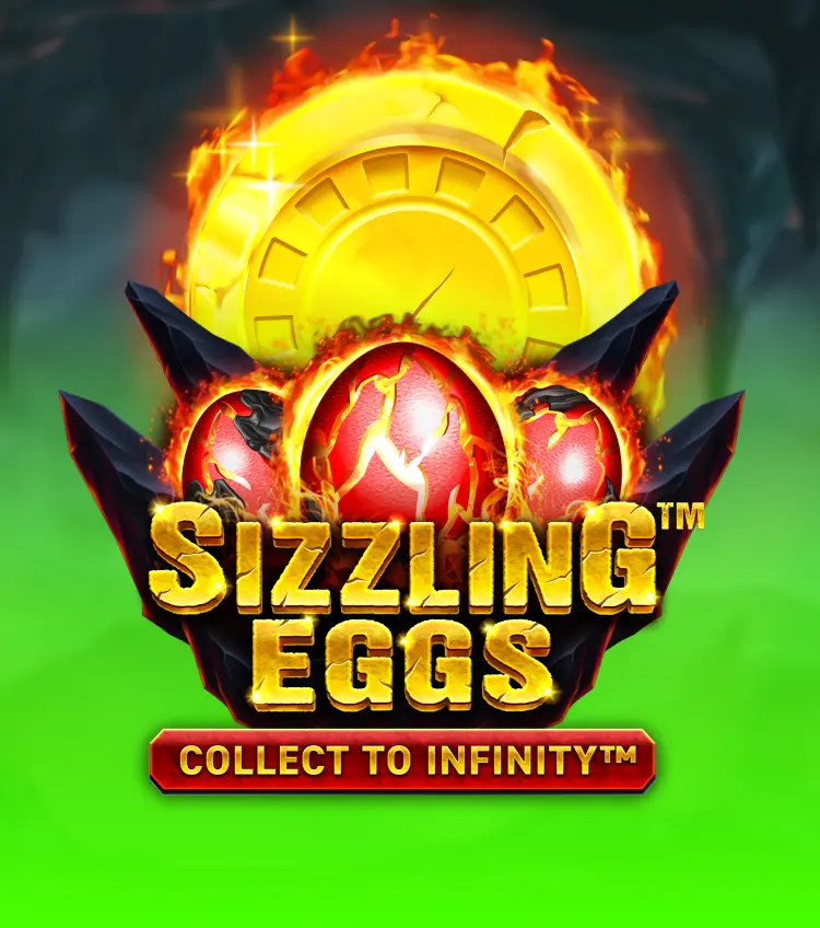Sizzling Eggs