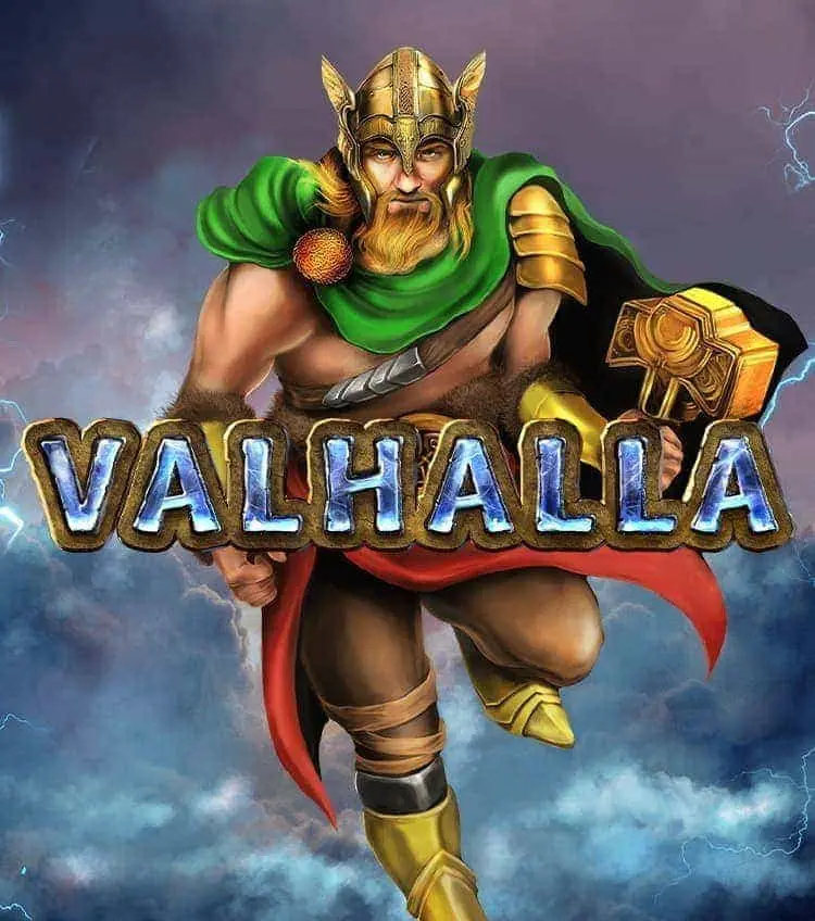 Valhalla