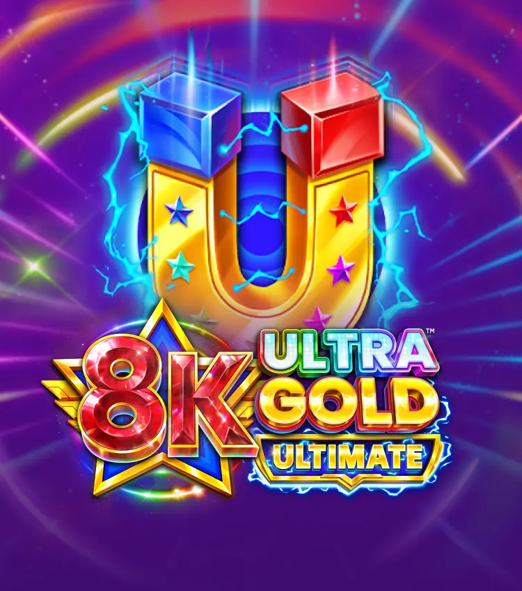 8K Ultra Gold Ultimate