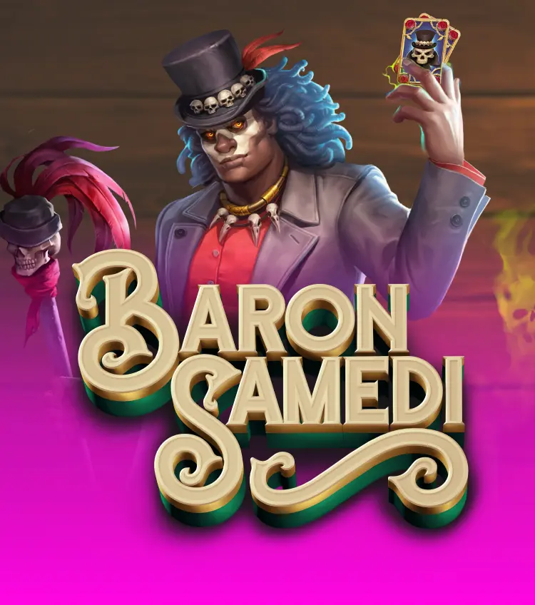 Baron Samedi