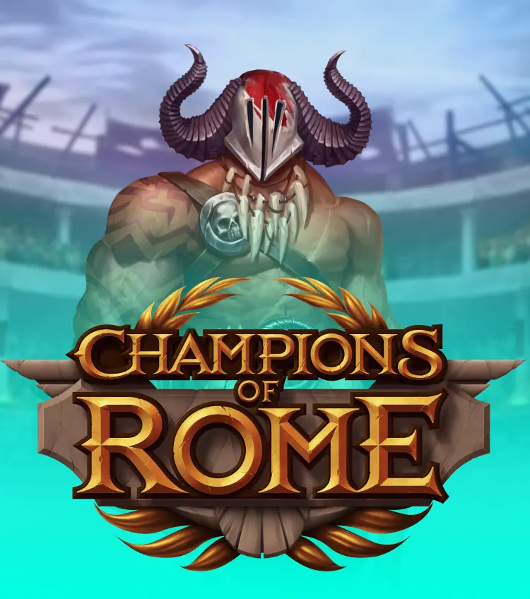 Champions Of Rome