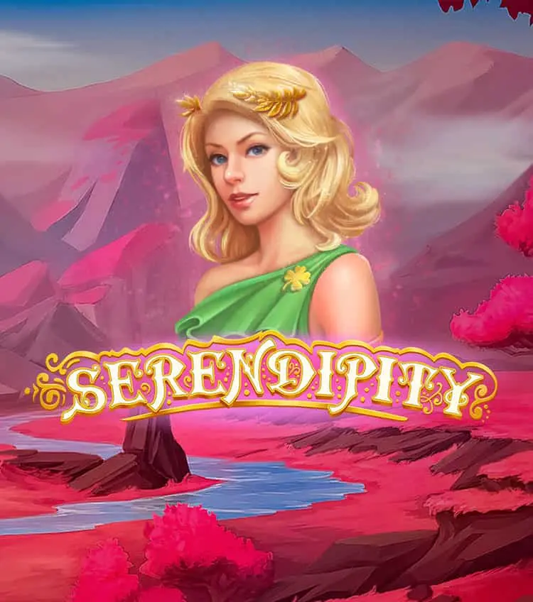 Serendipity
