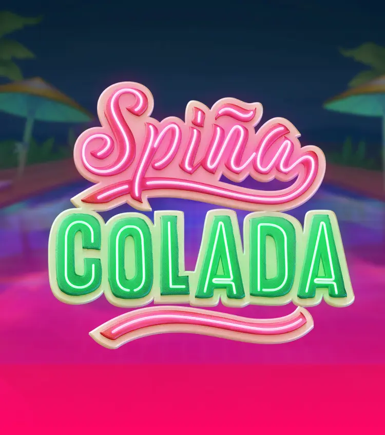 Spina Colada