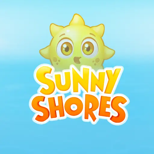 Sunny Shores slot by Yggdrasil