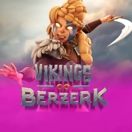 Vikings Go Berzerk slot by Yggdrasil