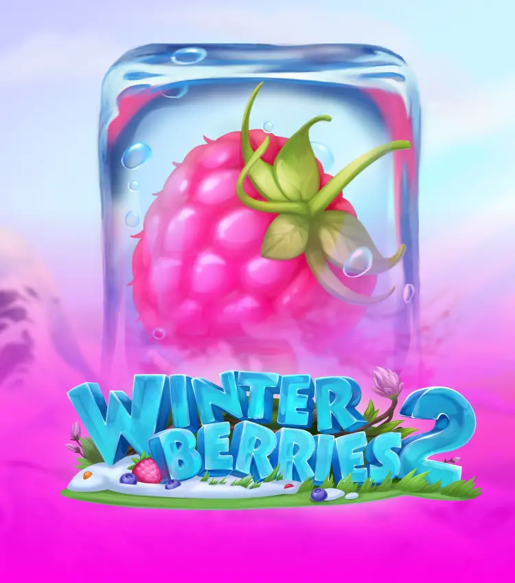 Winter berries 2